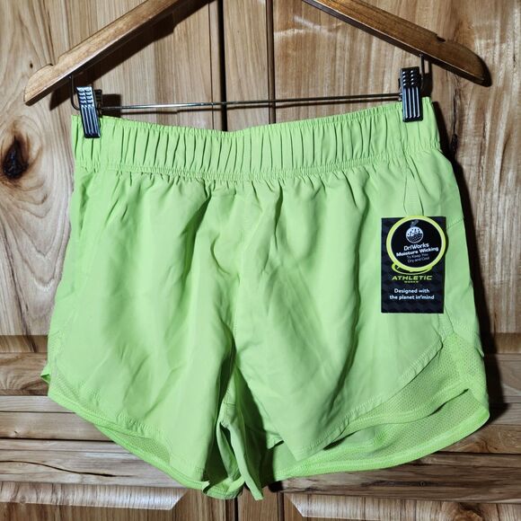 Women’s Small 4pc Athletic Clothing Lot – Tank Top & Shorts – NWT - Picture 2 of 9